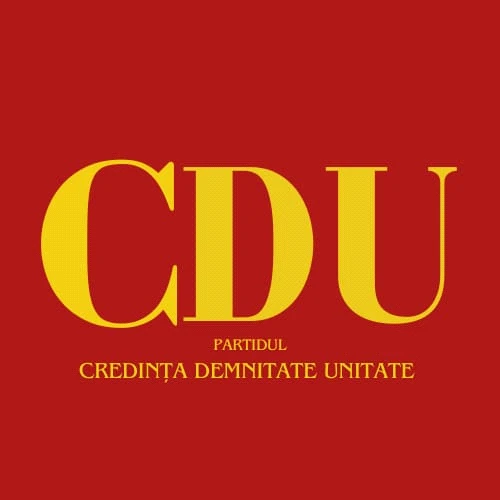 Imagine CDU