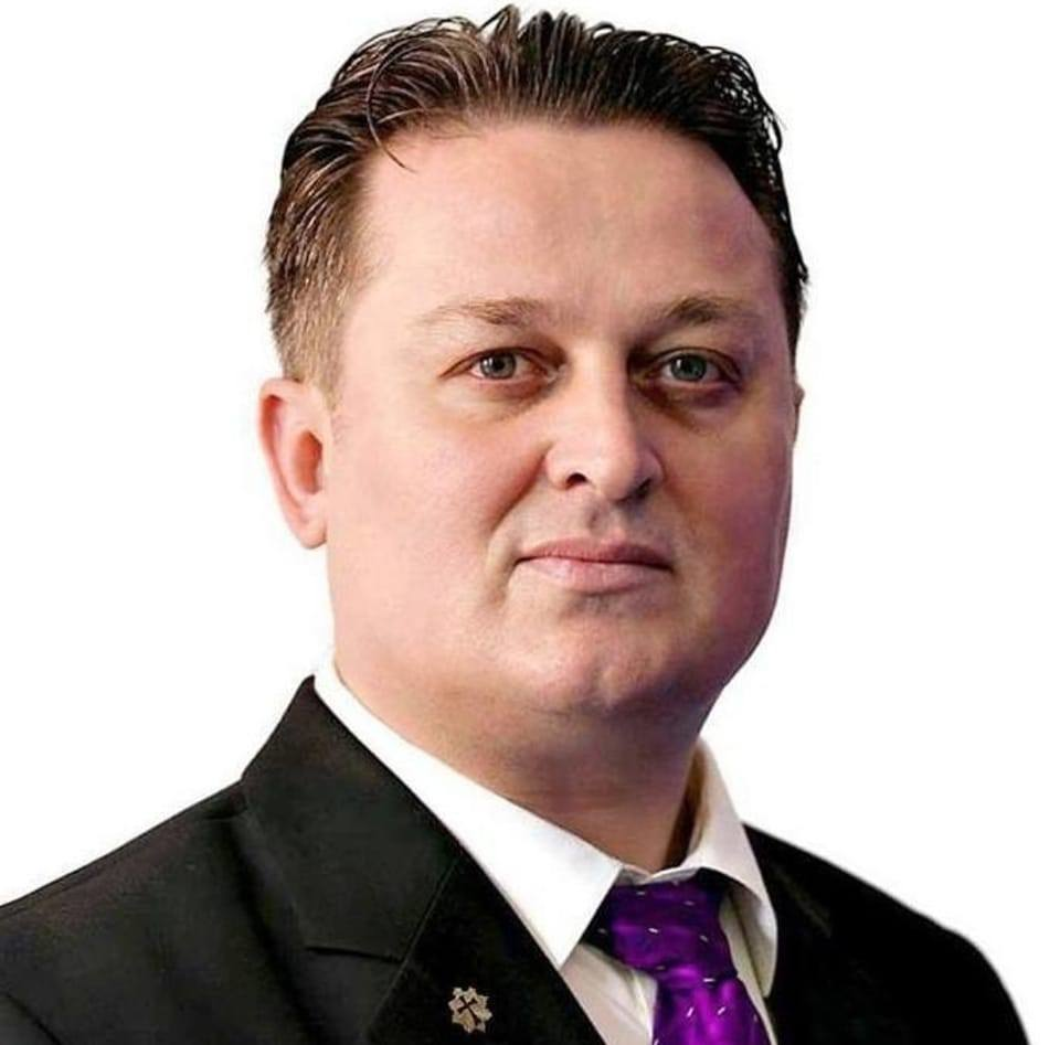 Constantin Telegan