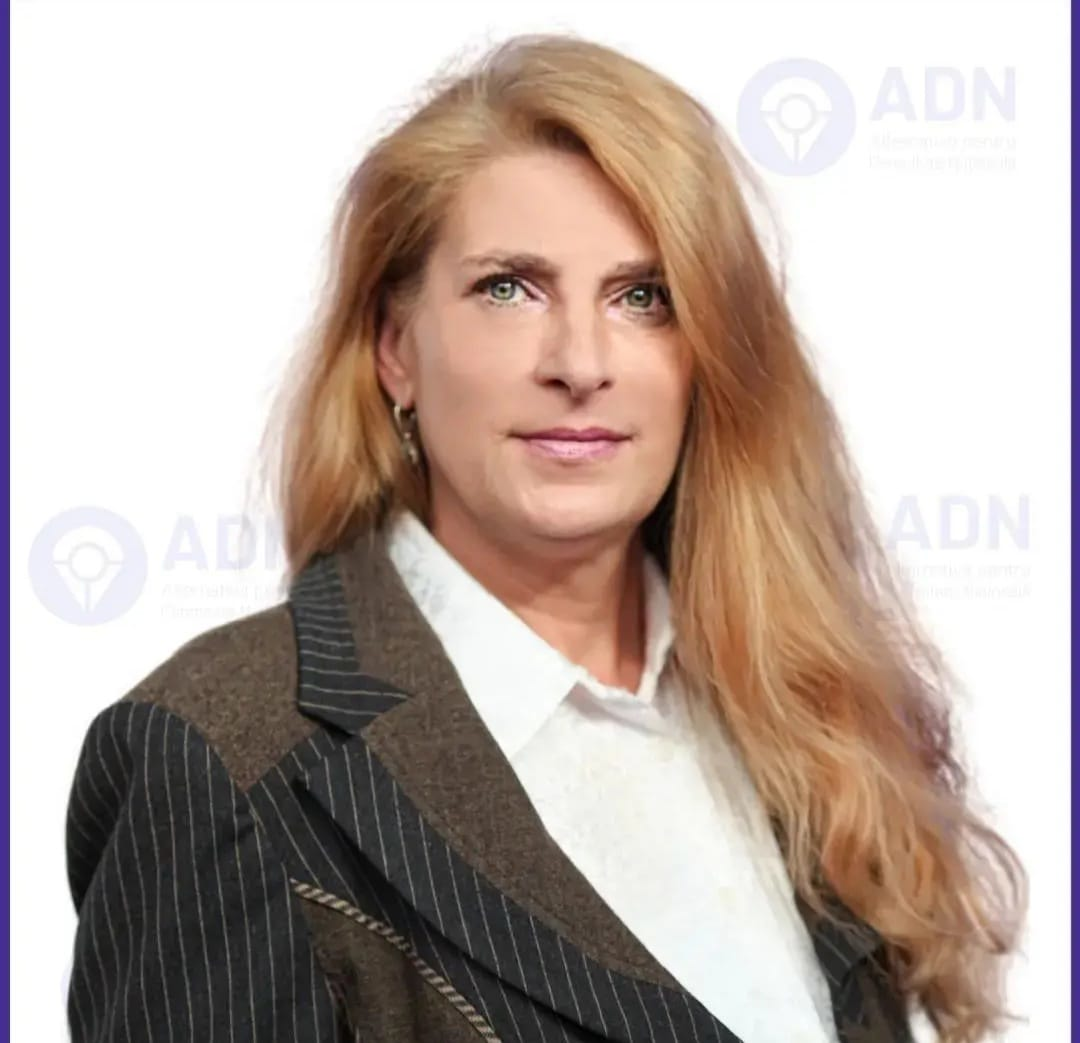 Elisabeth Joan Middleton