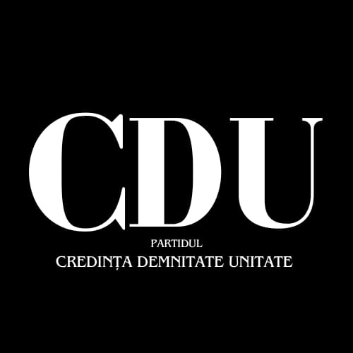 Simbol CDU 2